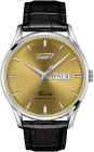 Ceas Barbati Tissot Heritage Visodate Automatic T1184301602100