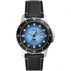 Ceas Barbati Fossil Fossil Blue FS5960