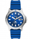 Ceas Barbati Fossil Blue Dive FS5998