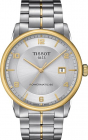 Ceas Barbati Tissot Luxury Powermatic 80 T0864072203700