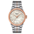 Ceas Dama Tissot Luxury Automatic T0862072211600