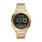 Ceas Barbati Fossil Everett Solar FS5862