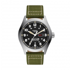 Ceas Barbati Fossil Defender Solar FS5977