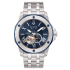 Ceas Barbati Bulova Marine Star 98A306