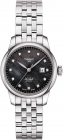 Ceas Dama Tissot Le Locle Automatic T0062071112600