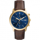 Ceas Barbati Fossil Minimalist FS5942