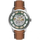 Ceas Barbati Fossil Townsman Meccanico ME3234