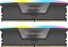 Memorie Corsair Vengeance RGB 32GB DDR5 5600MHz CL40 Dual Channel Kit