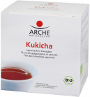 Ceai bio japonez Kukicha 15g Arche