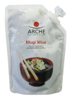 Mugi Miso cu orz bio 300g Arche