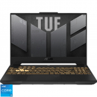 Laptop ASUS Gaming 15 6 TUF F15 FX507ZC4 FHD 144Hz Procesor Intel R Co