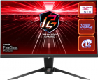 Monitor LED ASRock Gaming PG32QF2B 31 5 inch QHD VA 1 ms 165 Hz HDR Fr