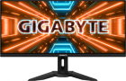 Monitor LED GIGABYTE Gaming M34WQ EK 34 inch UWQHD IPS 1 ms 144 Hz KVM