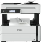 Multifunctionala Epson EcoTank M3170 InkJet CISS Monocrom Format A4 Re