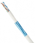 Cablu retea PANDUIT CAT6 Stranded Cable U UTP 305 m LSZH White
