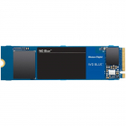 SSD WD Blue SN550 250GB M 2 2280 PCIe Gen3 x4 NVMe Read Write 2400 950