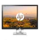 HP E242 24 IPS LED 1920 x 1200 Full HD 16 10 HDMI displayport negru ar