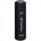 Memorie USB Jetflash 750 32GB USB 3 0 Black