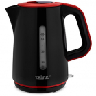 Fierbator ZCK7620R 1 7L 2200W Black Red