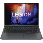 Laptop Legion 5 Pro WQXGA 16 inch AMD Ryzen 7 6800H 16GB 512GB SSD GeF