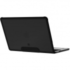 U Lucent compatibila cu Macbook Air 13 inch M2 2022 Black
