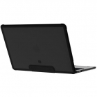 U Lucent compatibila cu Macbook Pro 13 inch M1 2020 M2 2022 Black