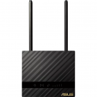 Modem Router Wireless 4G N16 4G LTE 300 Mbps 2 4 GHz Port LAN Negru