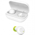 Casti Telefon Spirit Chop Bluetooth True Wireless In Ear Alb