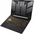 Laptop Gaming 15 6inch TUF F15 FX507ZC4 FHD 144Hz Procesor Intel Core 