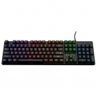 Tastatura Gaming KingPin M2 Mechanical RGB