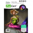 Hartie Foto ART A4 Cu Textura De Material Textil Mata 220g 210 x 297mm