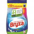 Detergent Pentru Rufe Colorate 4 55kg 70 Spalari