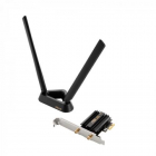 Placa de Retea Wireless PCE AXE59BT Black