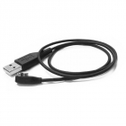 Cablu Magnetic Incarcare Rapida USB USB Magnetic 0 6m Negru
