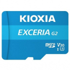 Card Exceria Gen2 microSDHC 128GB UHS I U3 V30