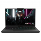 Laptop AORUS 7 9KF Core i5 12500H 17 3inch 360Hz 16GB RAM 512GB SSD No