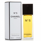 Chanel No 5 Eau de Toilette Concentratie Apa de Toaleta Gramaj 50 ml