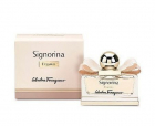 Salvatore Ferragamo Signorina Eleganza Apa de Parfum Femei Concentrati