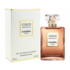 Chanel Coco Mademoiselle Intense Apa de Parfum Concentratie Apa de Par