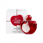 Nina Ricci Nina Rouge Apa de Toaleta Concentratie Apa de Toaleta Grama