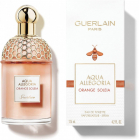 Guerlain Aqua Allegoria Orange Soleia Apa de Toaleta Unisex Concentrat