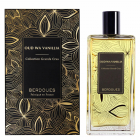 Berdoues Grand Cru Millesime Oud Wa Vanillia Apa de Parfum Unisex 100 