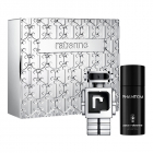 Set Cadou Paco Rabanne Phantom Barbati Apa de Toaleta 100 ml Deodorant