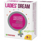 Ladies Dream 2cps