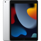 Apple iPad 9 2021 10 2 64 GB Wi Fi Silver