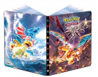 Album Pokemon Up SV03 9 pocket portfolio A4