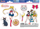 Set stickere Sailor Moon