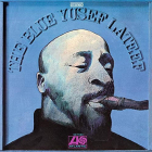 The Blue Yusef Lateef Vinyl