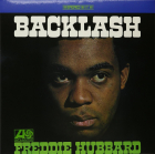 Backlash Vinyl