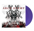 Rise Of The Tyrant Lilac Vinyl